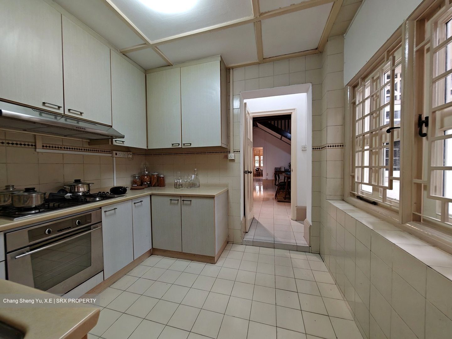 Mcnair Road (D12), Detached #437243811